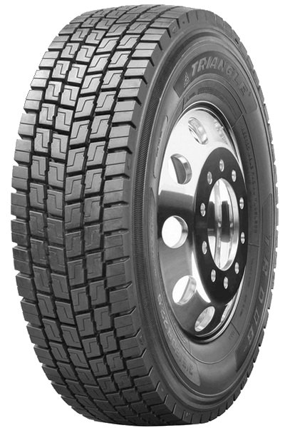 Автошина 295/60R22.5 TRIANGLE TRD06 ведуча (150/147K) 149/146L